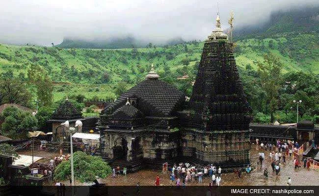 Trimbakeshwar Jyotirlinga: Un viaje sagrado a la morada del Señor Shiva